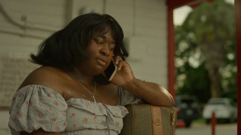 кадр из фильма Терри Джо: миссионерка в Майами