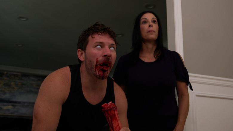 кадр из фильма The Things We Cannot Change