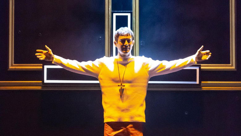 кадр из фильма טרטיף