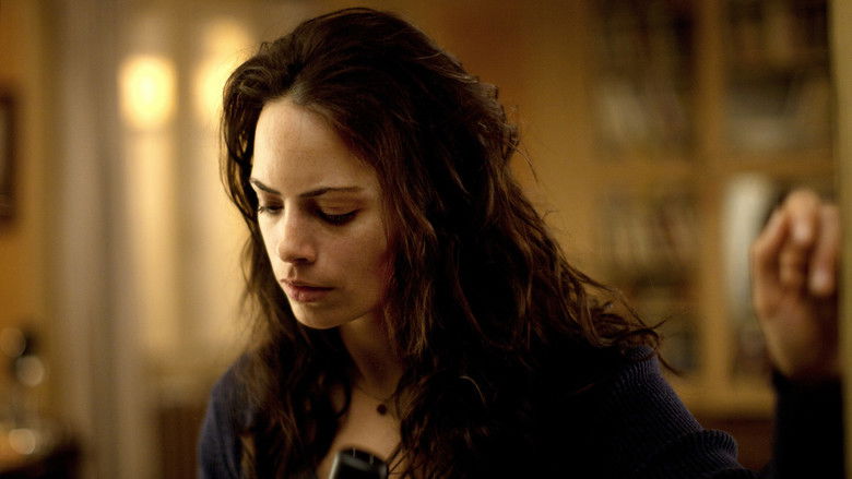 кадр из фильма Секреты прошлого