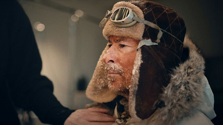 кадр из фильма Human Race