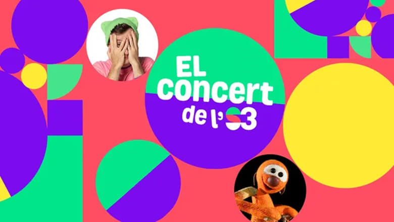 кадр из фильма El concert de l'S3