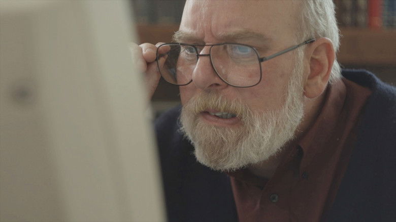 кадр из фильма A Common Era