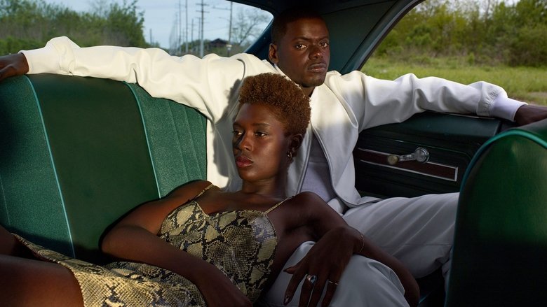 кадр из фильма Квин и Слим