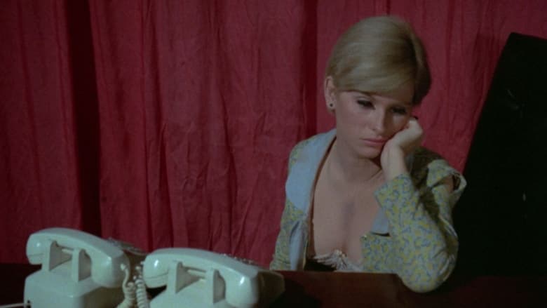 кадр из фильма Sex and the Office Girl