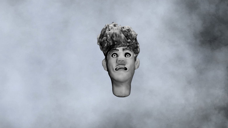 Exit The Red Room | A David Lynch Tribute