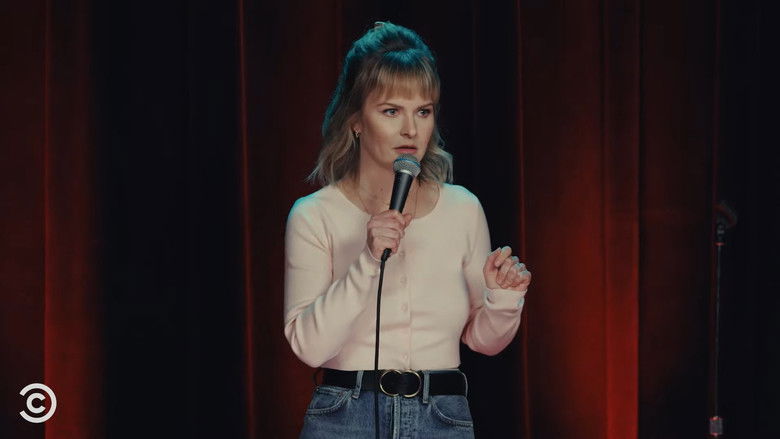 кадр из фильма Rosebud Baker: Whiskey Fists