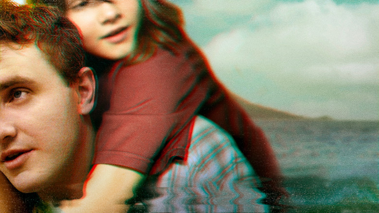 кадр из фильма Солнце моё