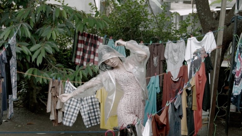 кадр из фильма Dry Season in My House