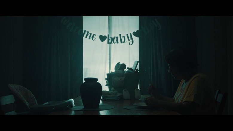 кадр из фильма Remains