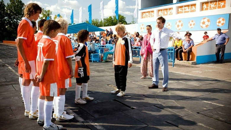 кадр из фильма Выкрутасы