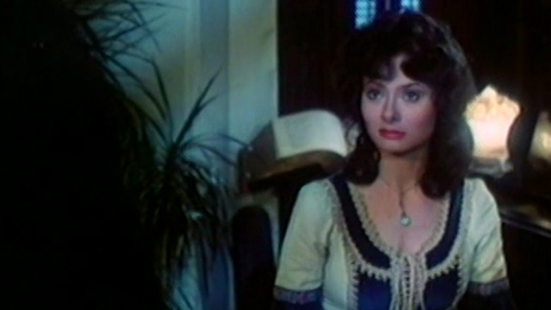 кадр из фильма A Scent of Heather