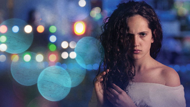 кадр из фильма Il cratere