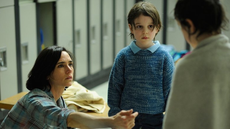 кадр из фильма В воздухе