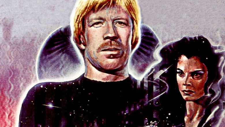 кадр из фильма Октагон