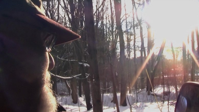 кадр из фильма I've Seen Bigfoot