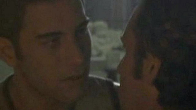 кадр из фильма Little Boy Blues