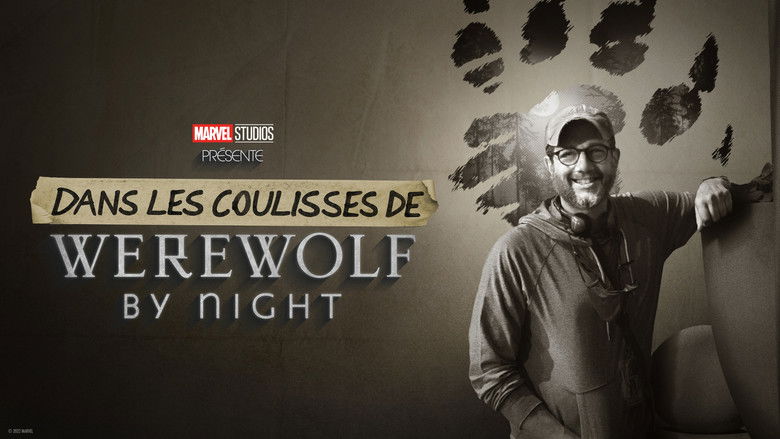 кадр из фильма Ночной режиссёр