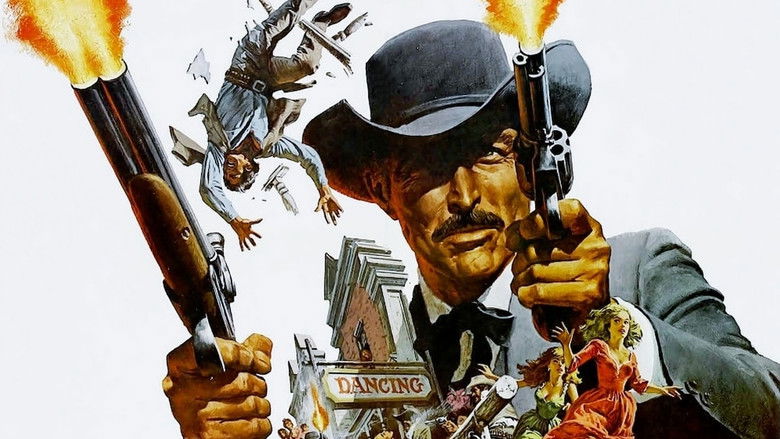 кадр из фильма Дни ярости