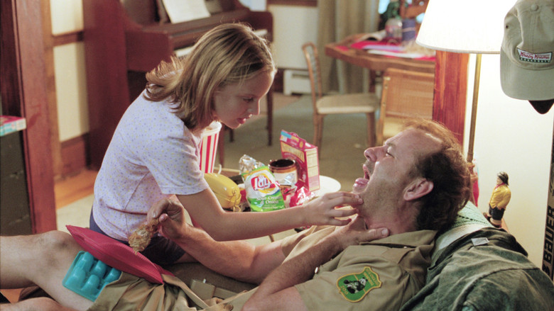 кадр из фильма Осмосис Джонс