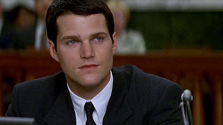 кадр из фильма Камера