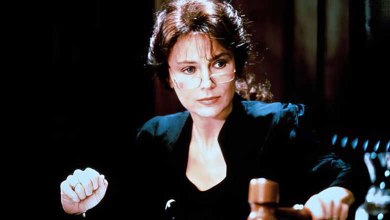 кадр из фильма Торговец криминалом