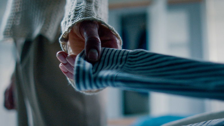 кадр из фильма Dear Departed