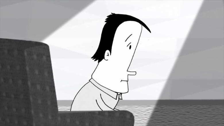 кадр из фильма I Couldn't Believe It