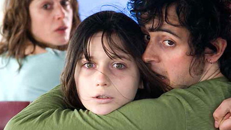 кадр из фильма Появившиеся