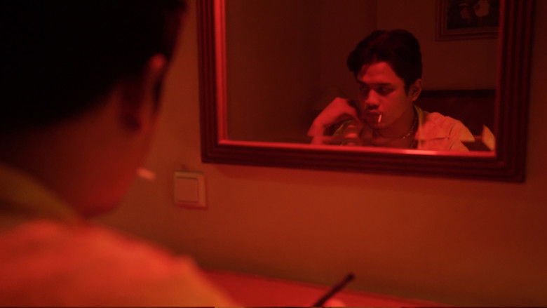 кадр из фильма Brighter, Brighter Day