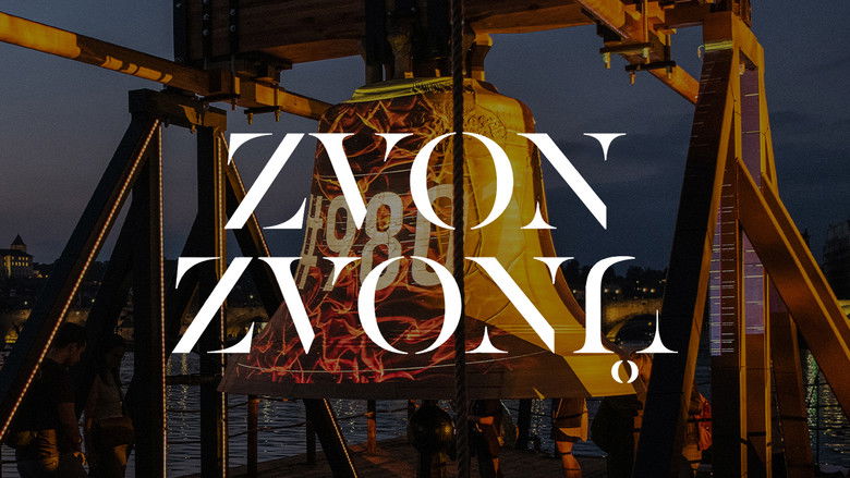 кадр из фильма Zvon zvonů