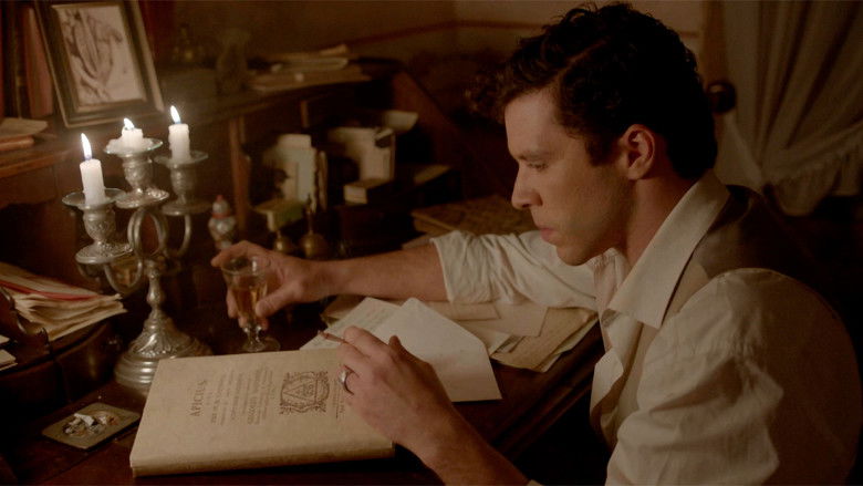 кадр из фильма Um Jantar Muito Original