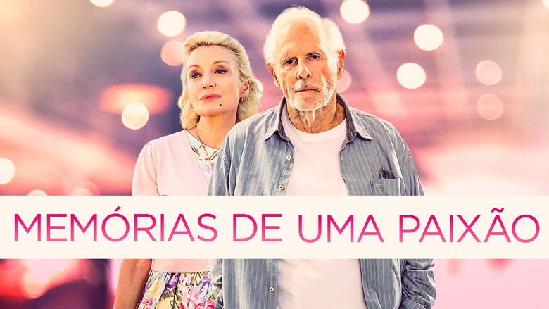 кадр из фильма Помни меня