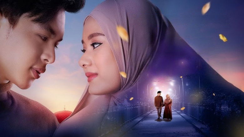 кадр из фильма Bidadari Surga