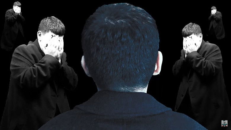 кадр из фильма These Bullets Taste Funny Tonight