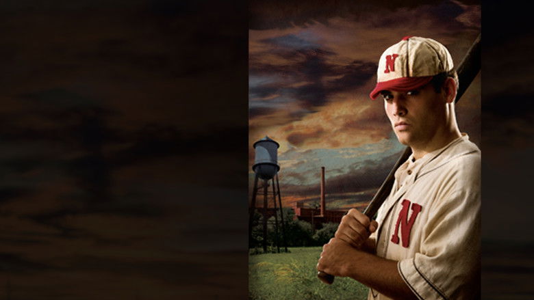 кадр из фильма Milltown Pride