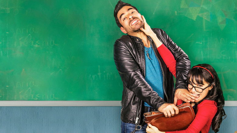 кадр из фильма Не запятнай Фриду