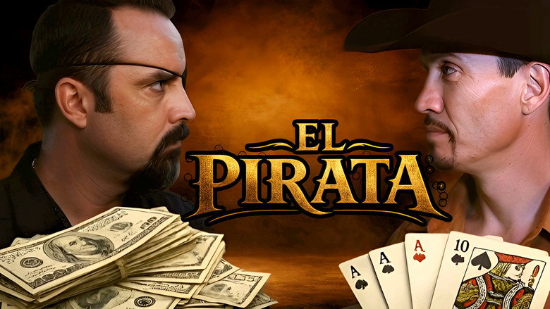 кадр из фильма El Pirata