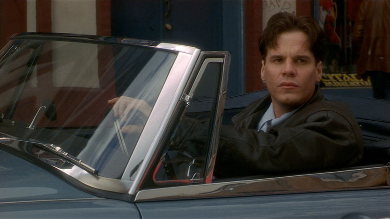 кадр из фильма Блаженство