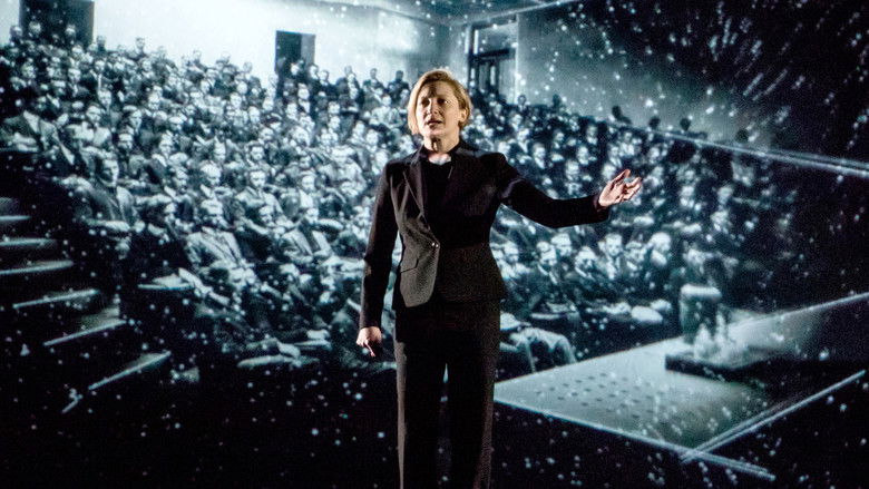 кадр из фильма Light Falls