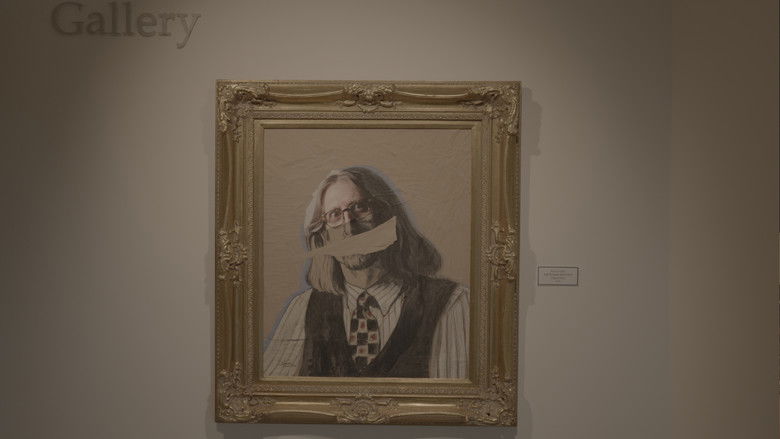 кадр из фильма In This World, I Am King