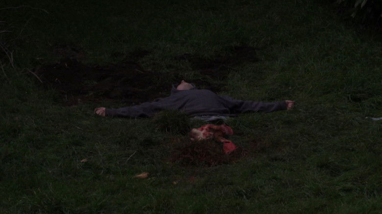 кадр из фильма Lysergia