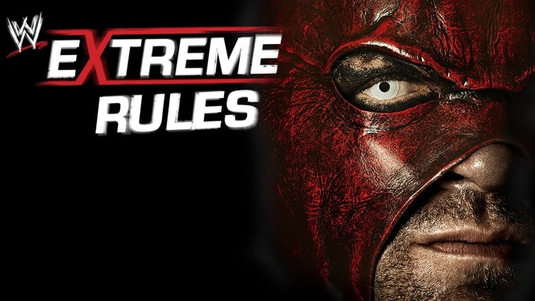 кадр из фильма WWE Extreme Rules 2012