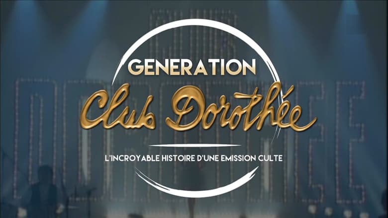 кадр из фильма Génération Club Dorothée - L'incroyable histoire d'une émission culte