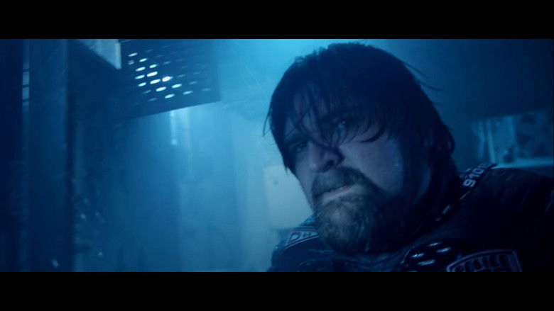 кадр из фильма Slice of Life