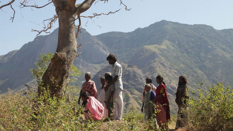 кадр из фильма மேற்குத்தொடர்ச்சி மலை