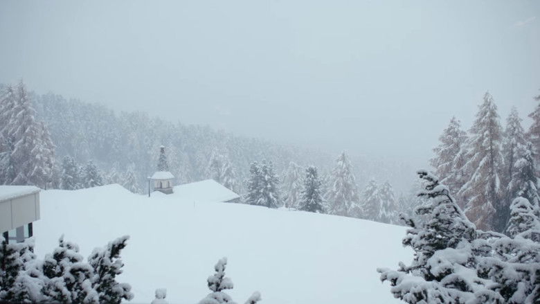 кадр из фильма O Night Divine