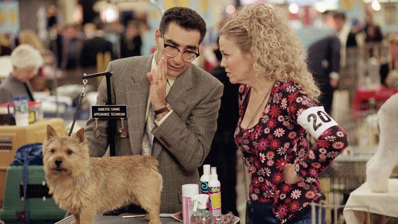 кадр из фильма Победители шоу