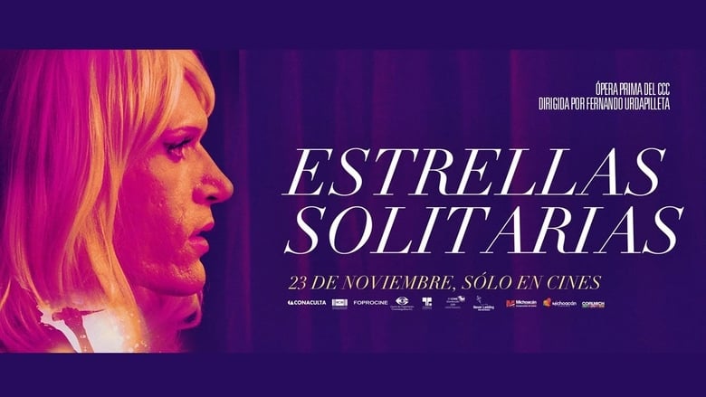 кадр из фильма Estrellas solitarias