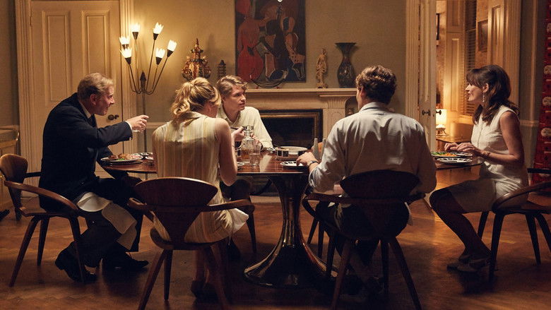 кадр из фильма Предчувствие конца